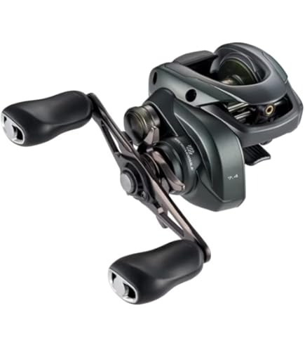 Amazon | ダイワ DAIWA TATULA 200HS | ダイワ(DAIWA) | ベイトリール